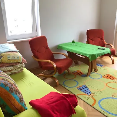 Olsztyn-grazyna Apartment Olsztyn (Warmian-Masurian)