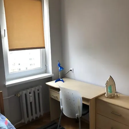 Apartment Olsztyn-grazyna Olsztyn (Warmian-Masurian)