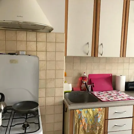 Apartment Olsztyn-grazyna Olsztyn (Warmian-Masurian)