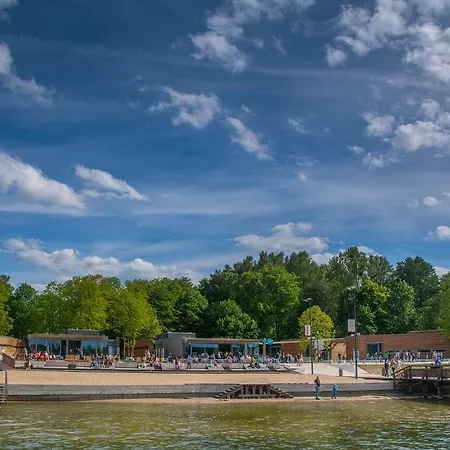 Olsztyn-grazyna Διαμέρισμα