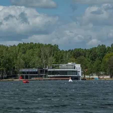 Διαμέρισμα Olsztyn-grazyna *